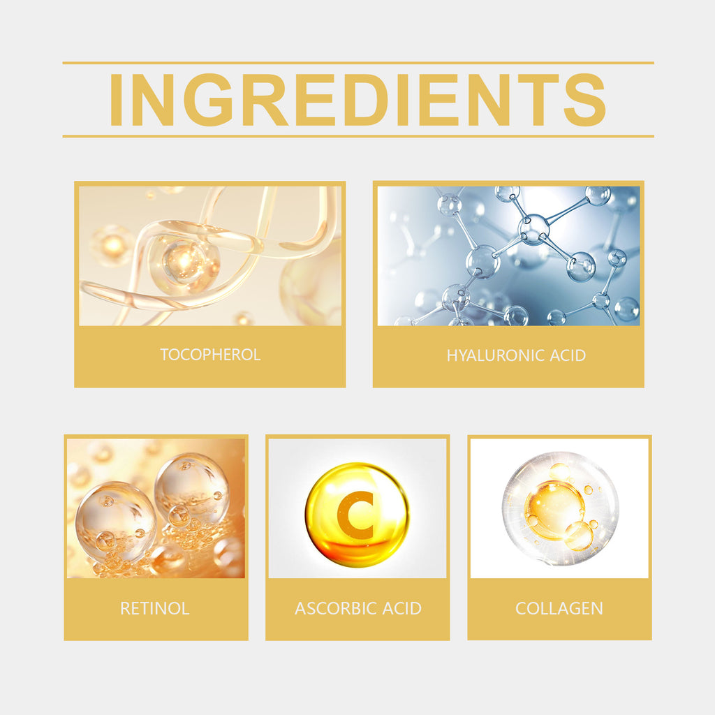 Skin Tightening Serum