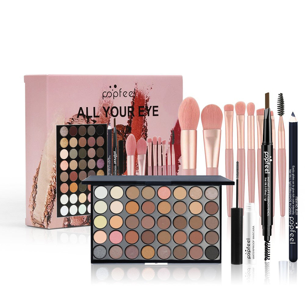 Makeup Cosmetics Set