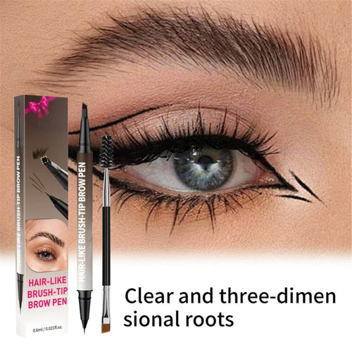 Eyebrow Cosmetics Pencil