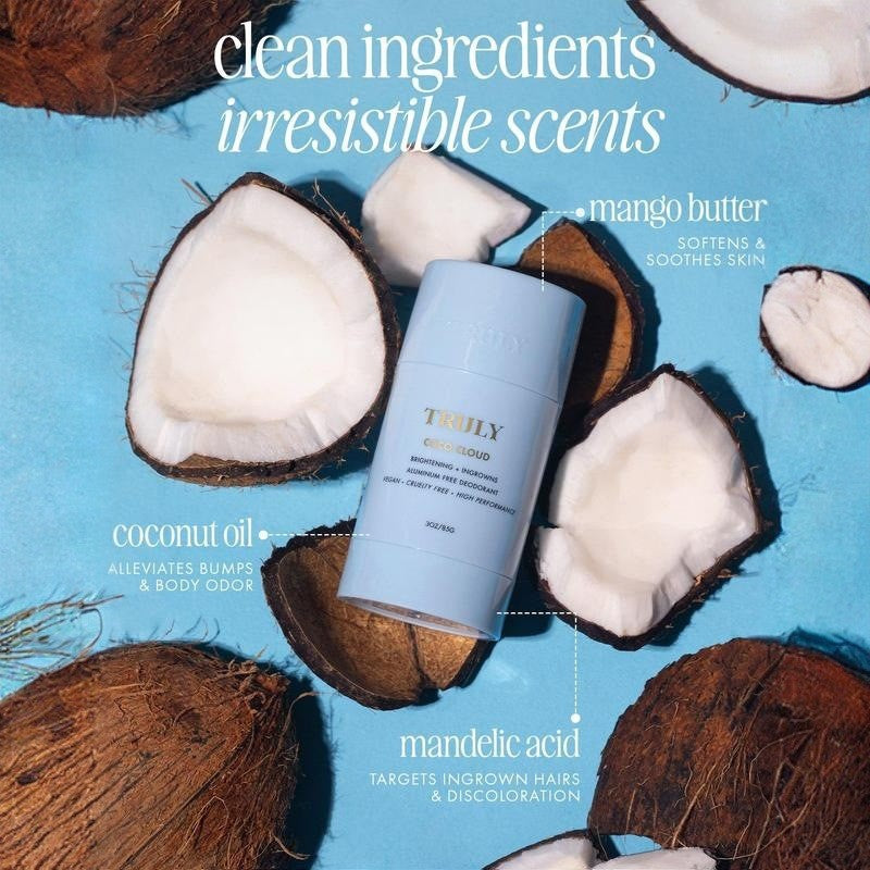 Skin Brightening and Deodorizing Agent