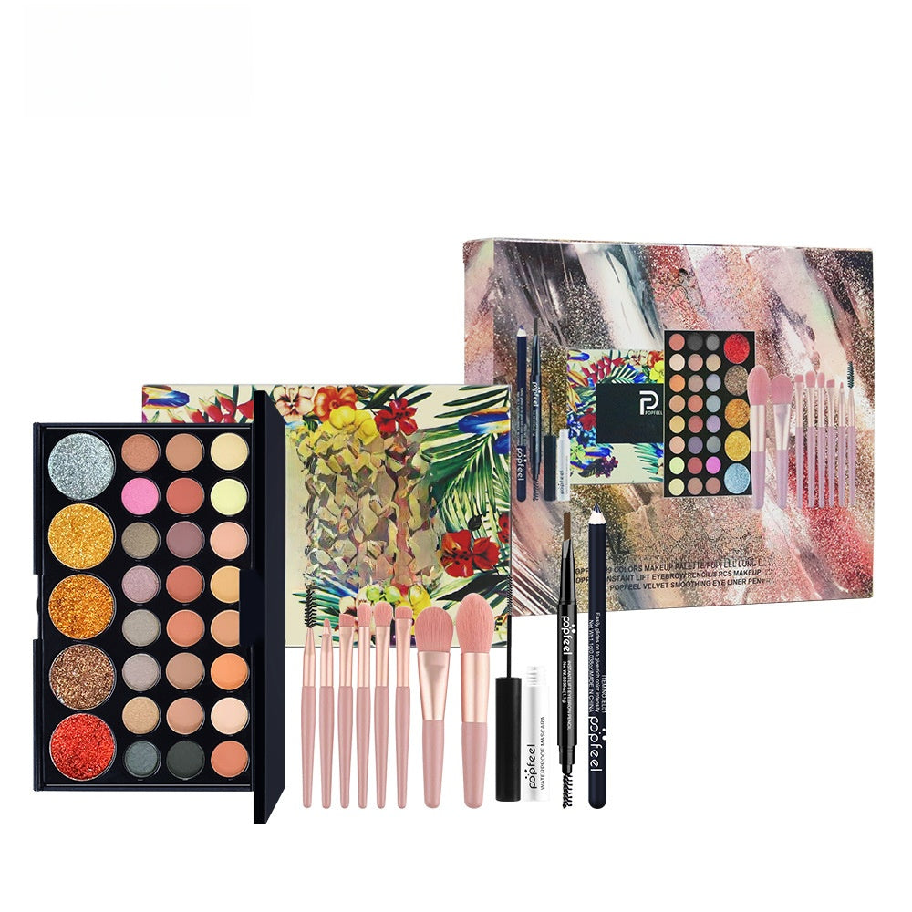 Makeup Cosmetics Set