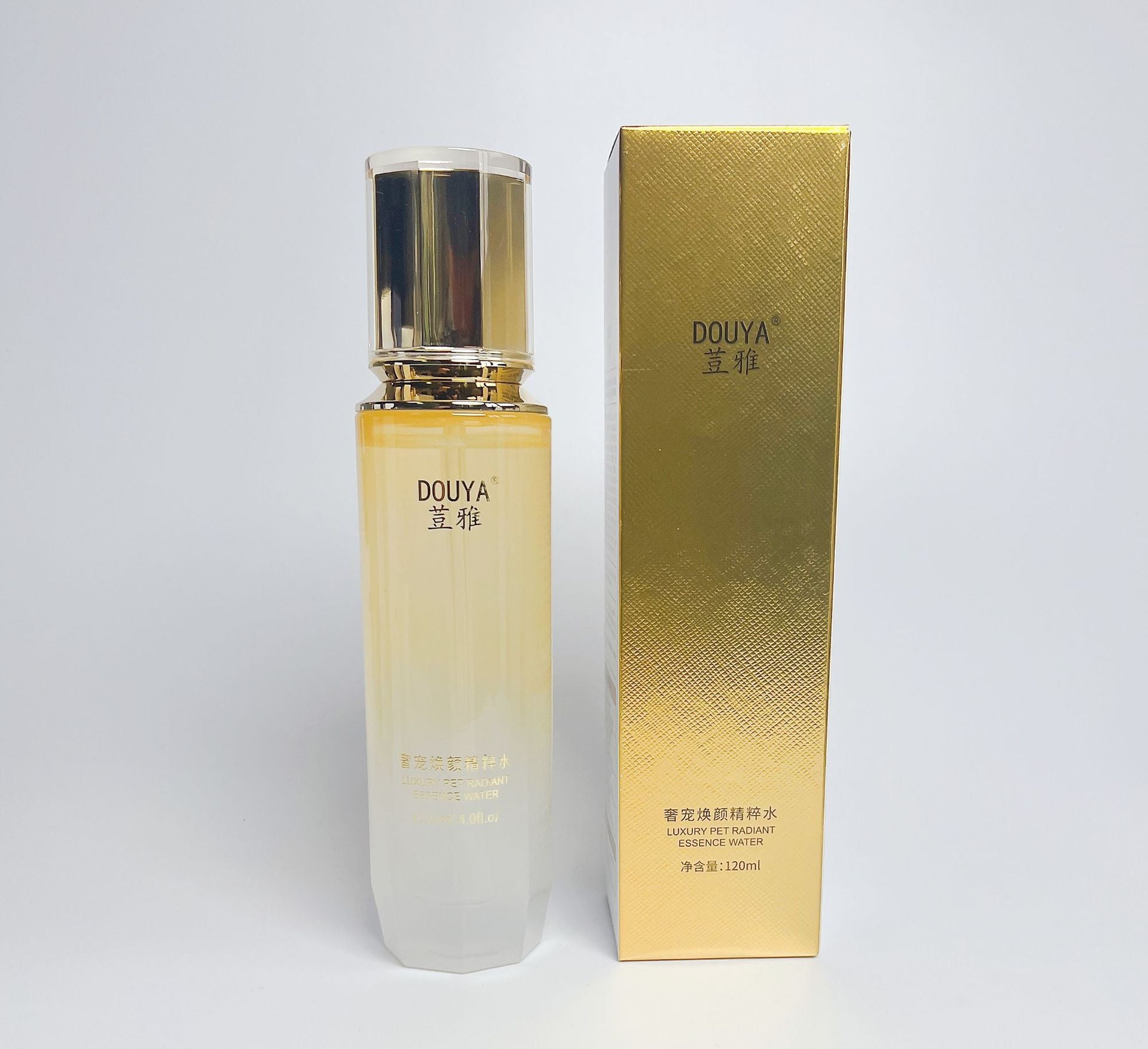 Skin care moisturizing cosmetics