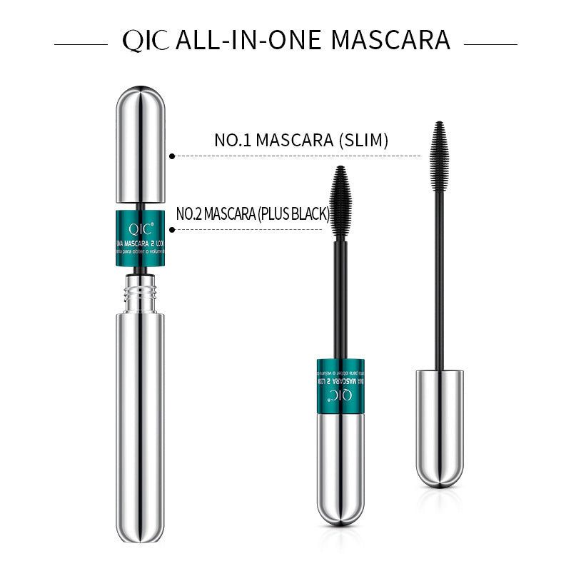 Mascara Cosmetics