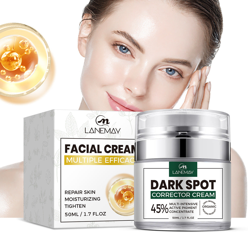 Brightening Spot-Removal Cream