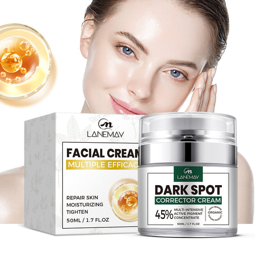 Brightening Spot-Removal Cream