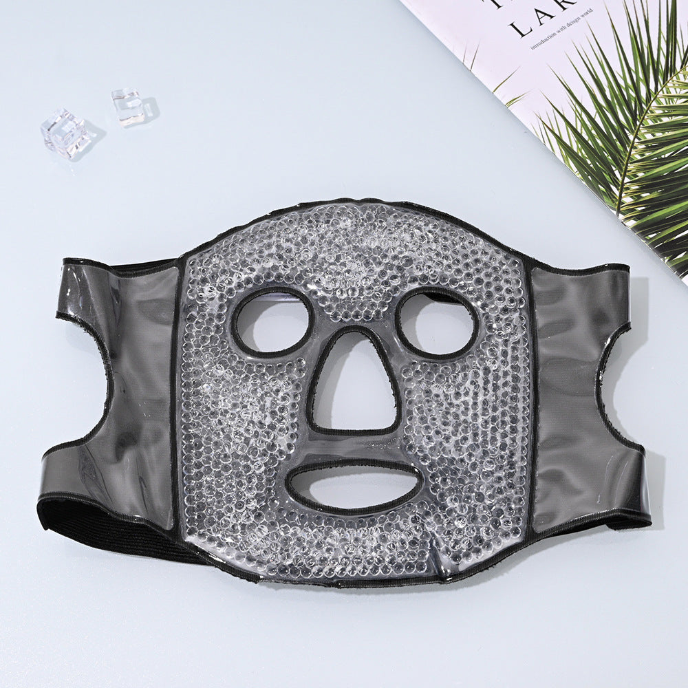 Skin-friendly Ice Compress Mask