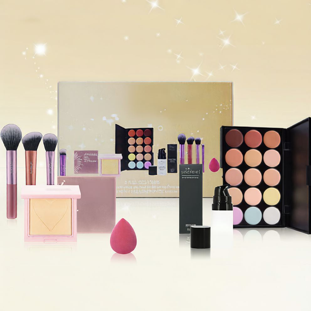 Makeup Cosmetics Set