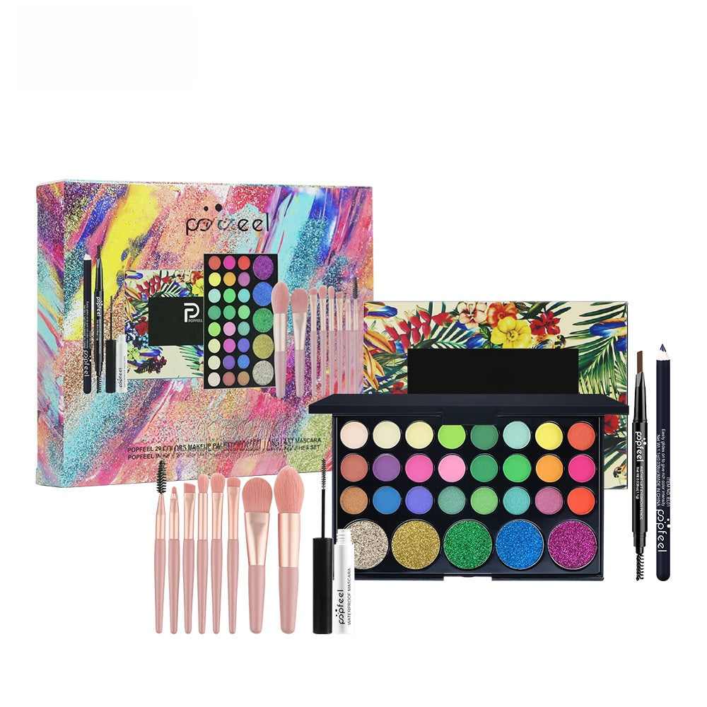 Makeup Cosmetics Set