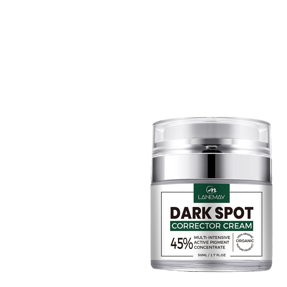 Brightening Spot-Removal Cream