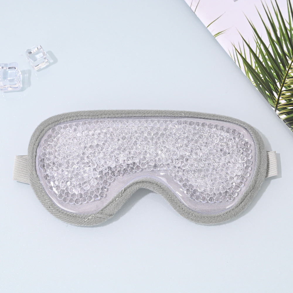 Skin-friendly Ice Compress Mask