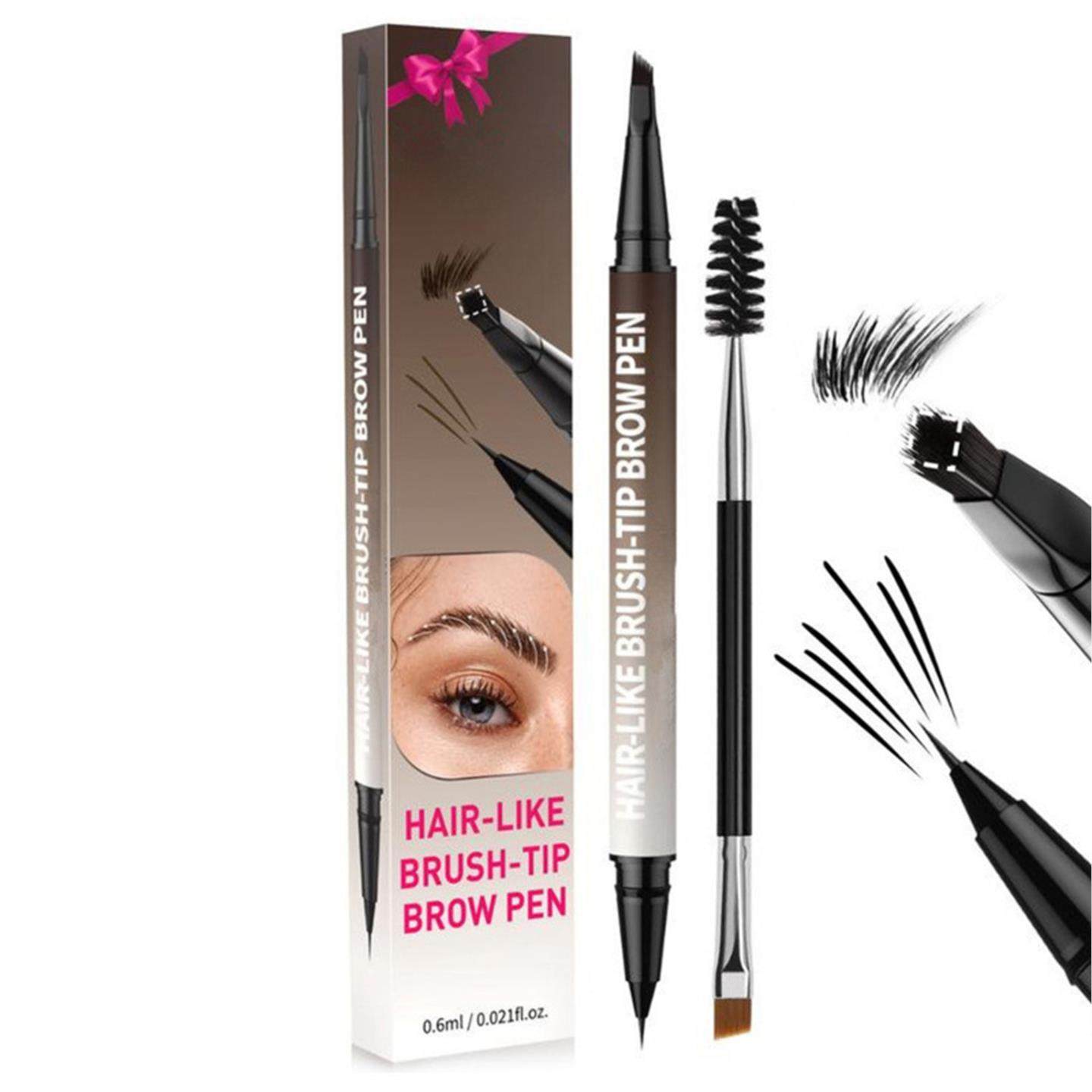 Eyebrow Cosmetics Pencil