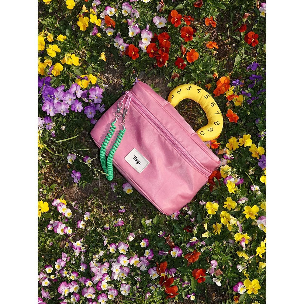 Nylon Waterproof Storage Bag for Cosmetics