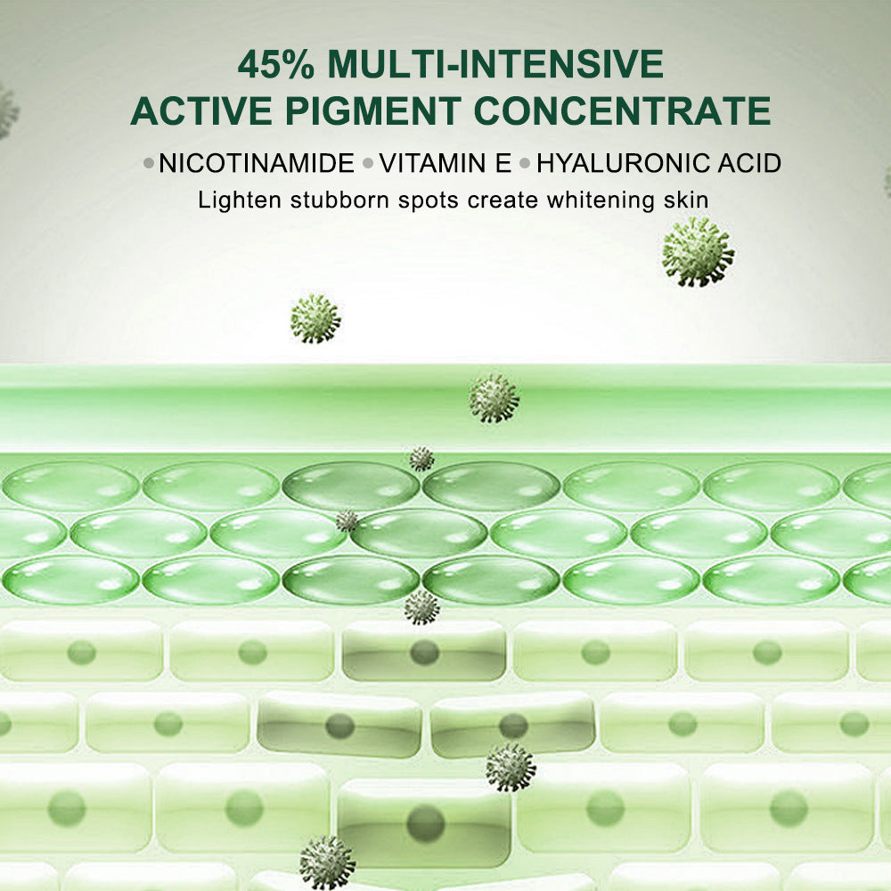 Brightening Spot-Removal Cream