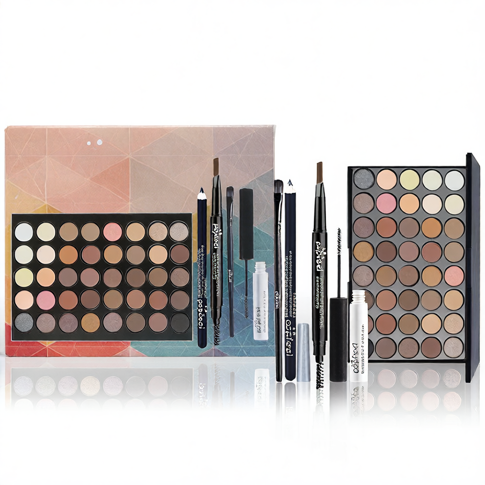 Makeup Cosmetics Set