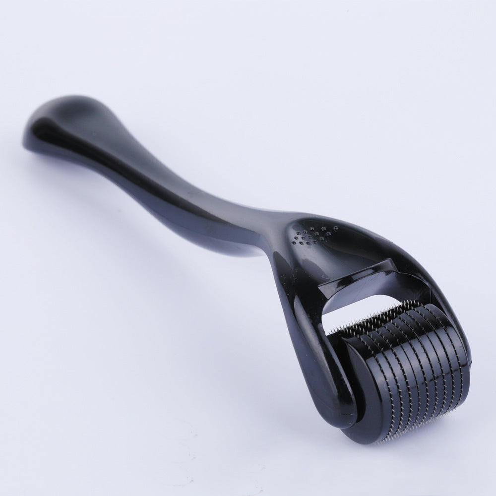Microneedle Roller for Skin Rejuvenation