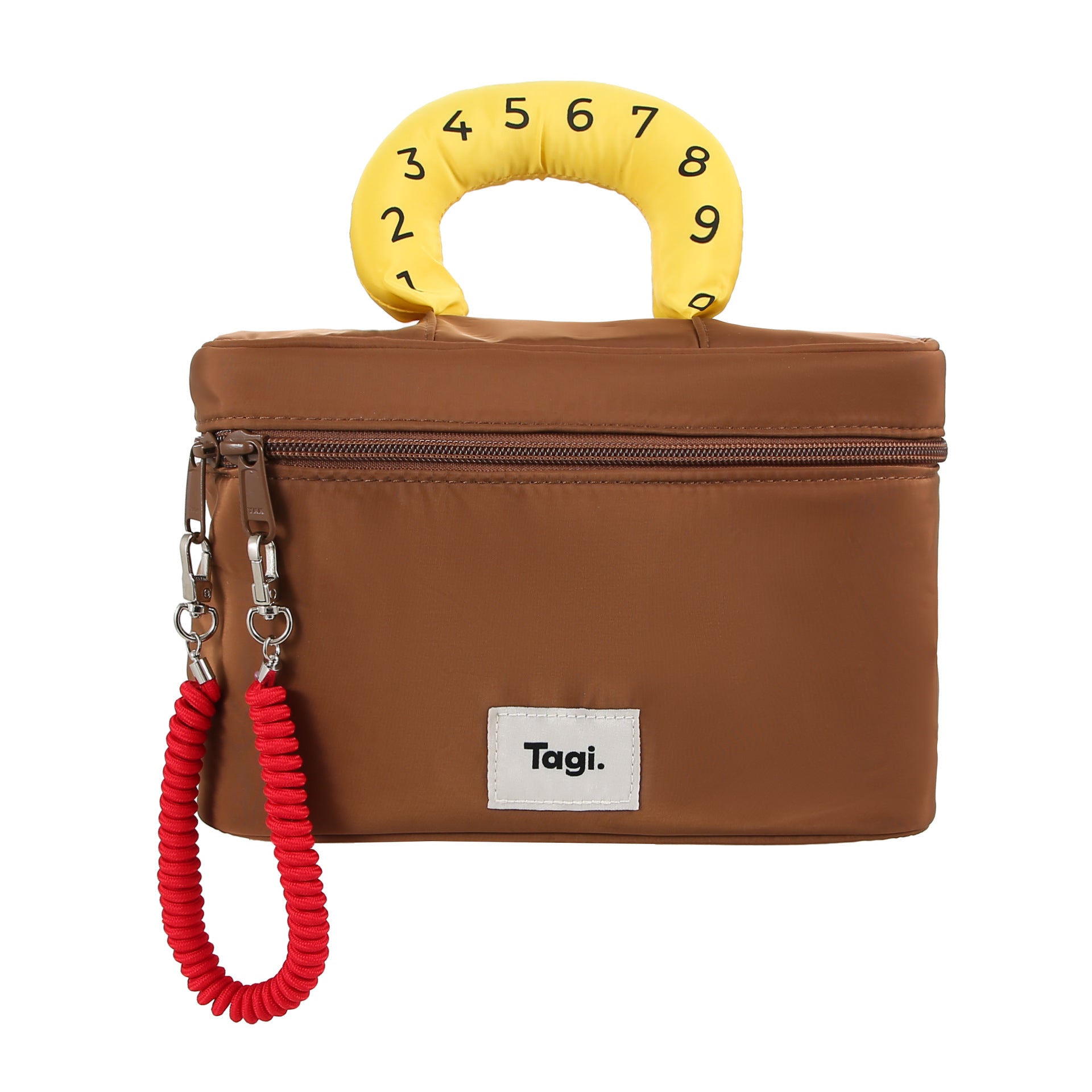 Nylon Waterproof Storage Bag for Cosmetics