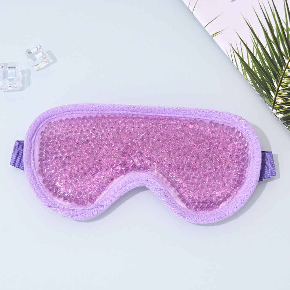 Skin-friendly Ice Compress Mask