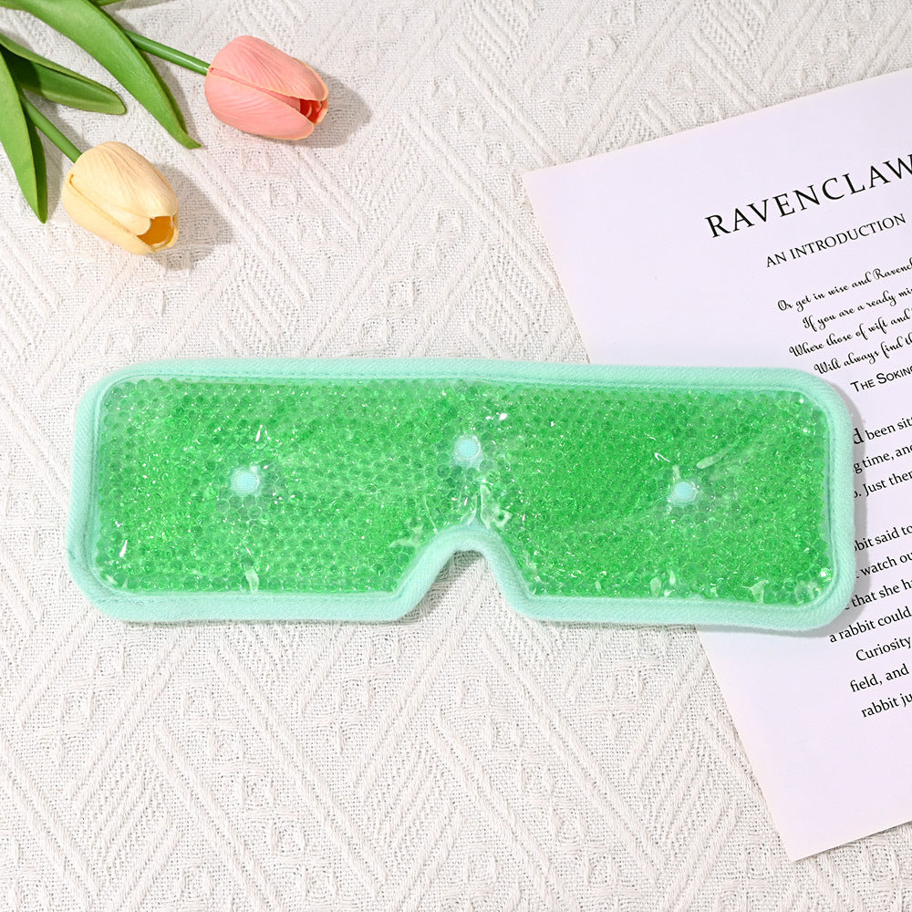 Skin-friendly Ice Compress Mask