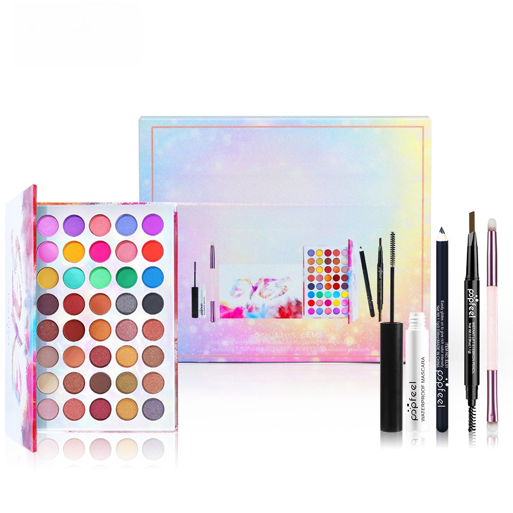 Makeup Cosmetics Set