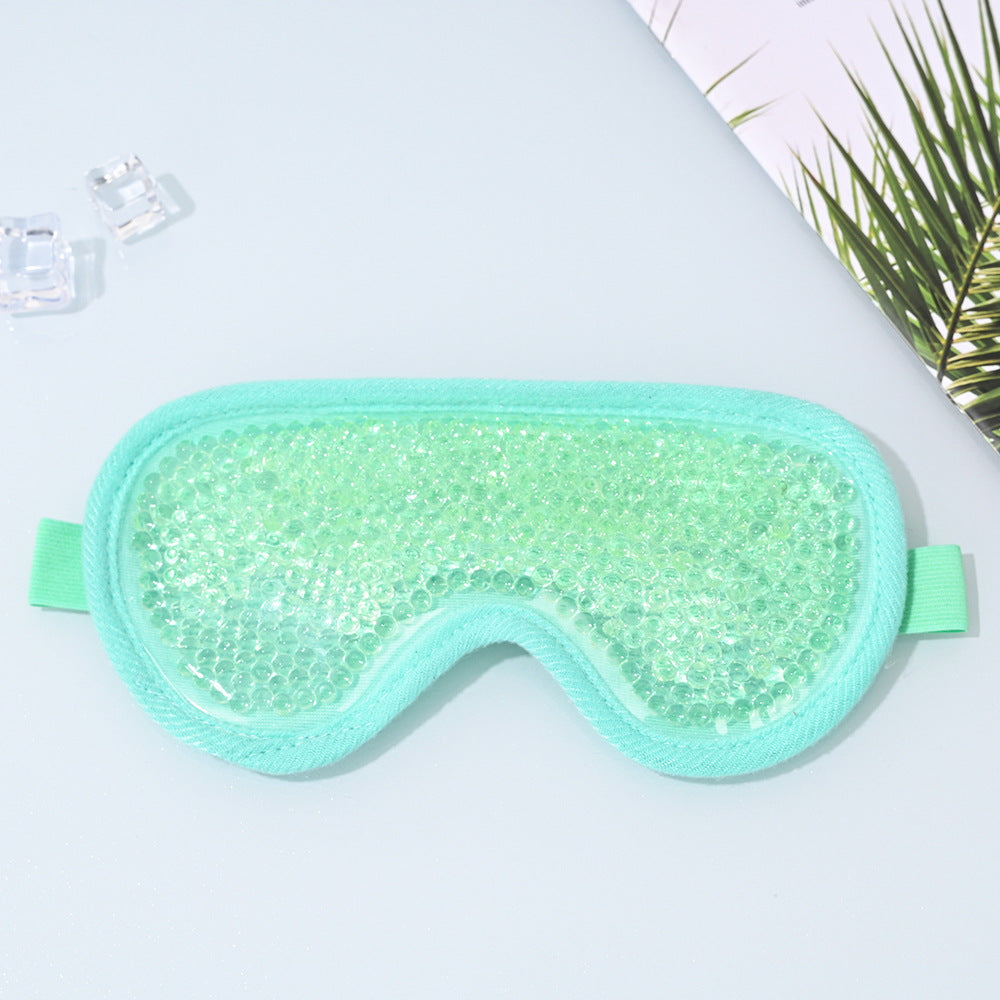 Skin-friendly Ice Compress Mask