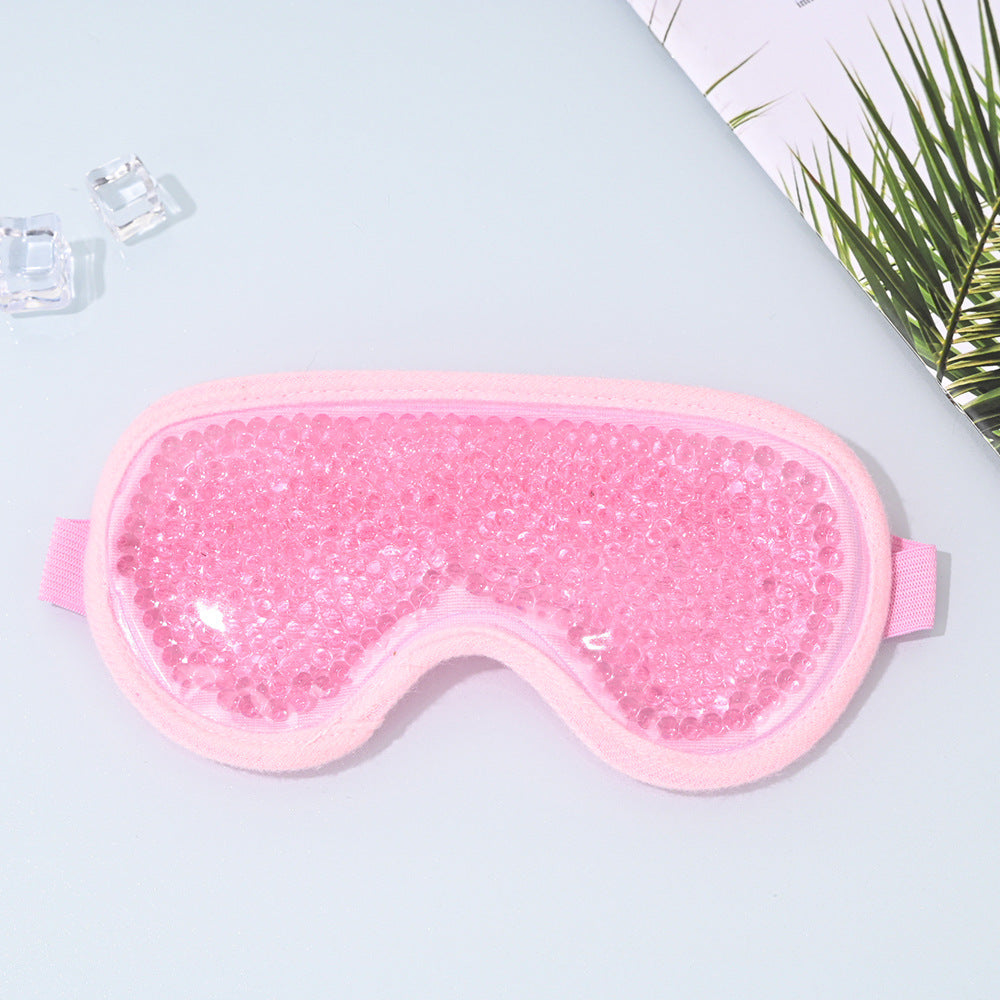 Skin-friendly Ice Compress Mask