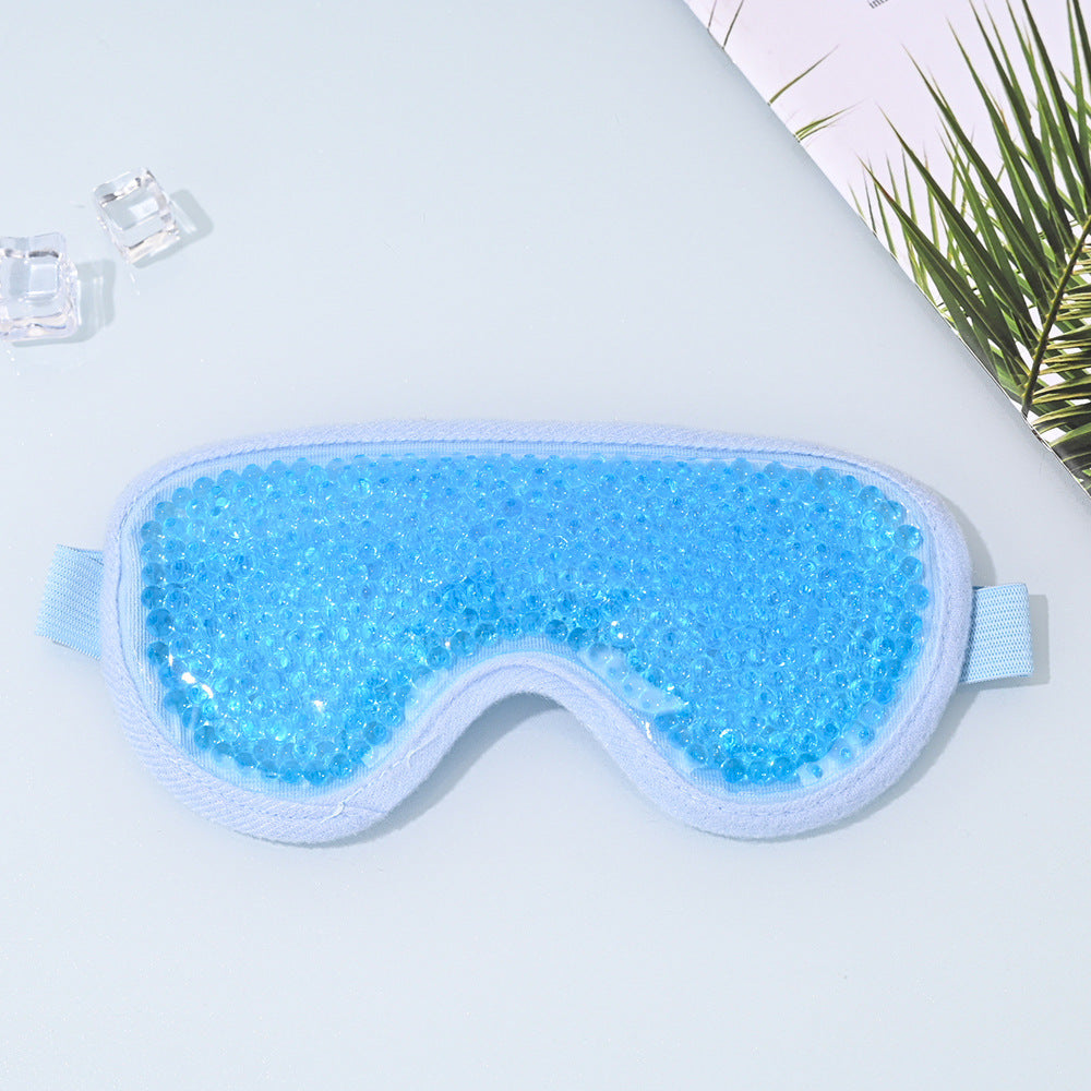 Skin-friendly Ice Compress Mask