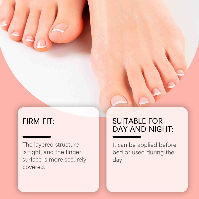 Nail Care Patch