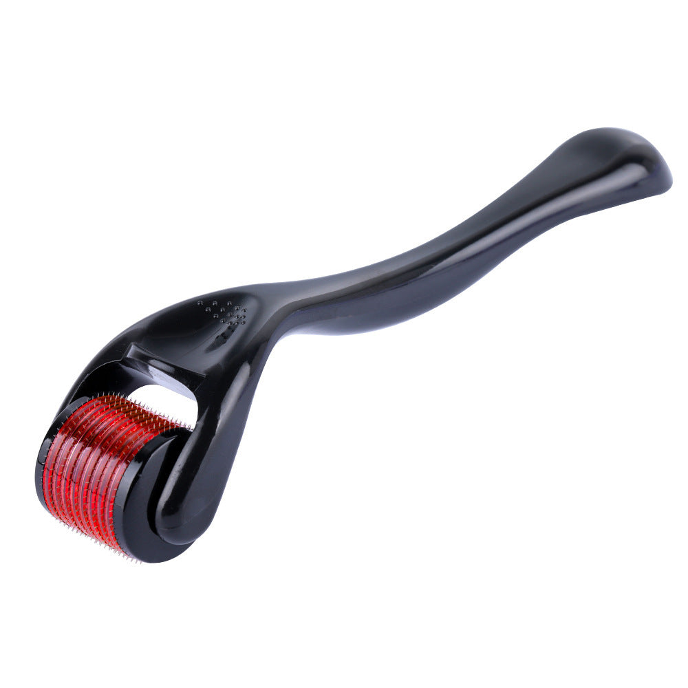 Microneedle Roller for Skin Rejuvenation