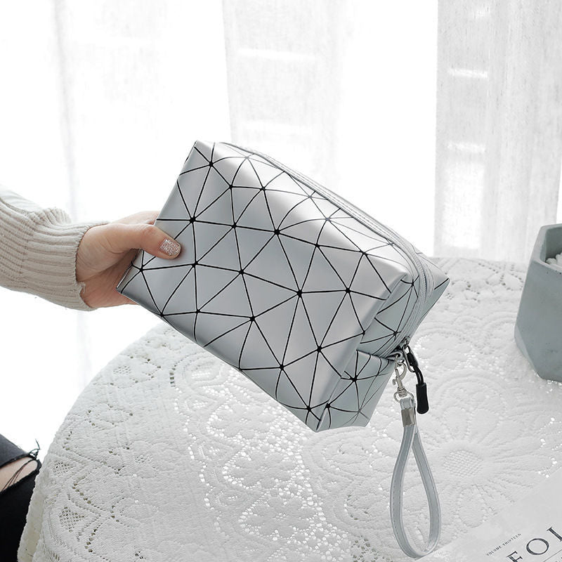 Handbag Travel Waterproof Cosmetics Bag