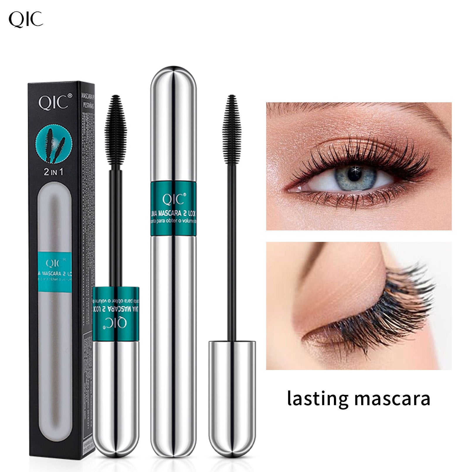 Mascara Cosmetics