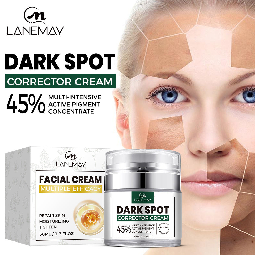 Brightening Spot-Removal Cream