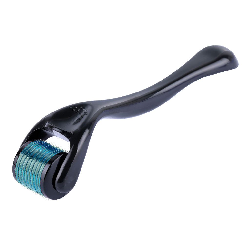 Microneedle Roller for Skin Rejuvenation