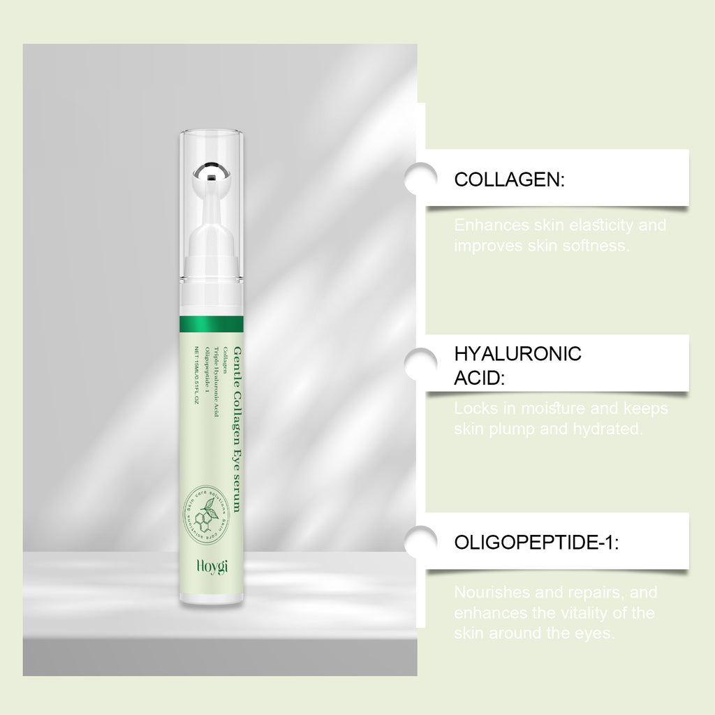 Collagen Eye Serum