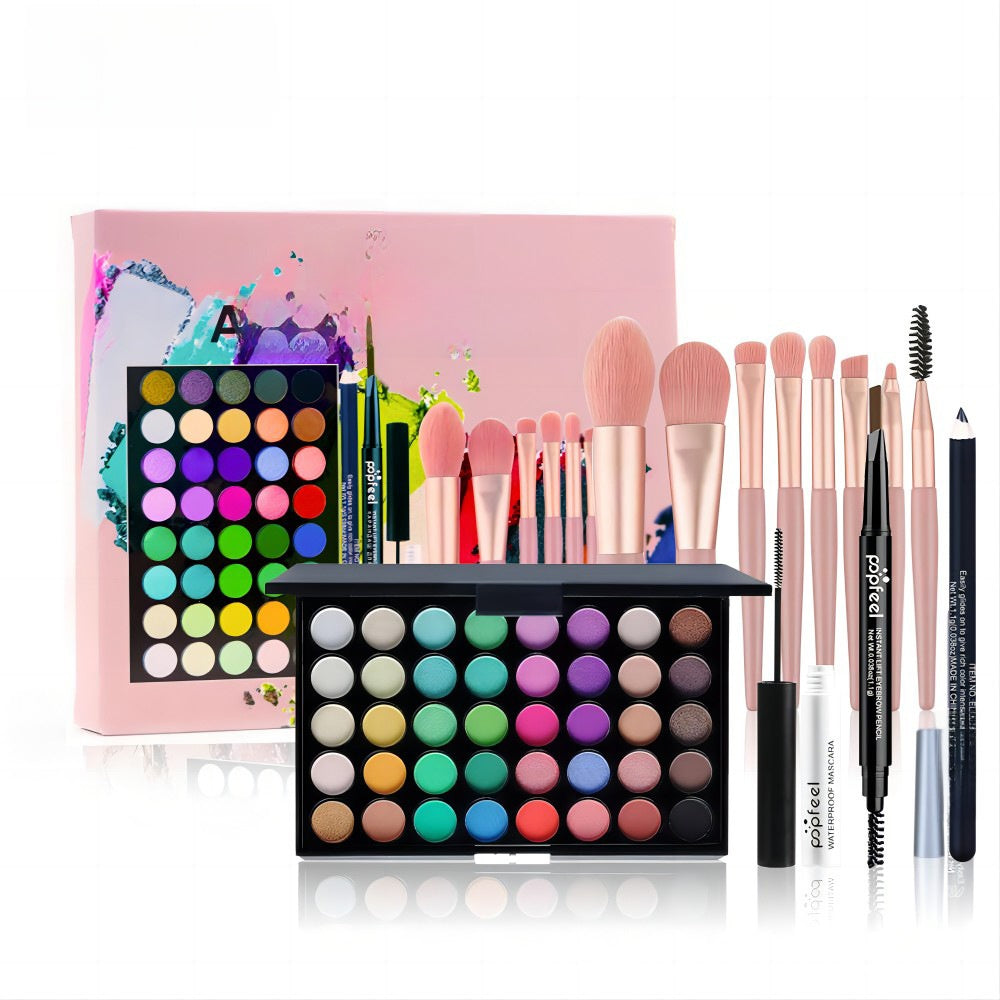 Makeup Cosmetics Set