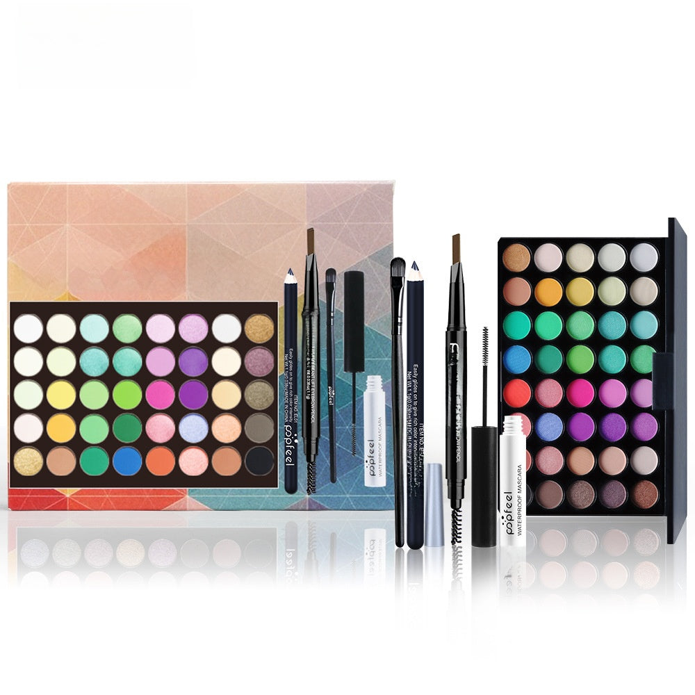 Makeup Cosmetics Set