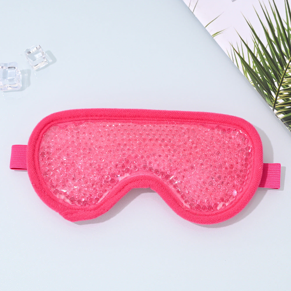 Skin-friendly Ice Compress Mask