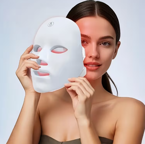 LED Light Therapy Mask