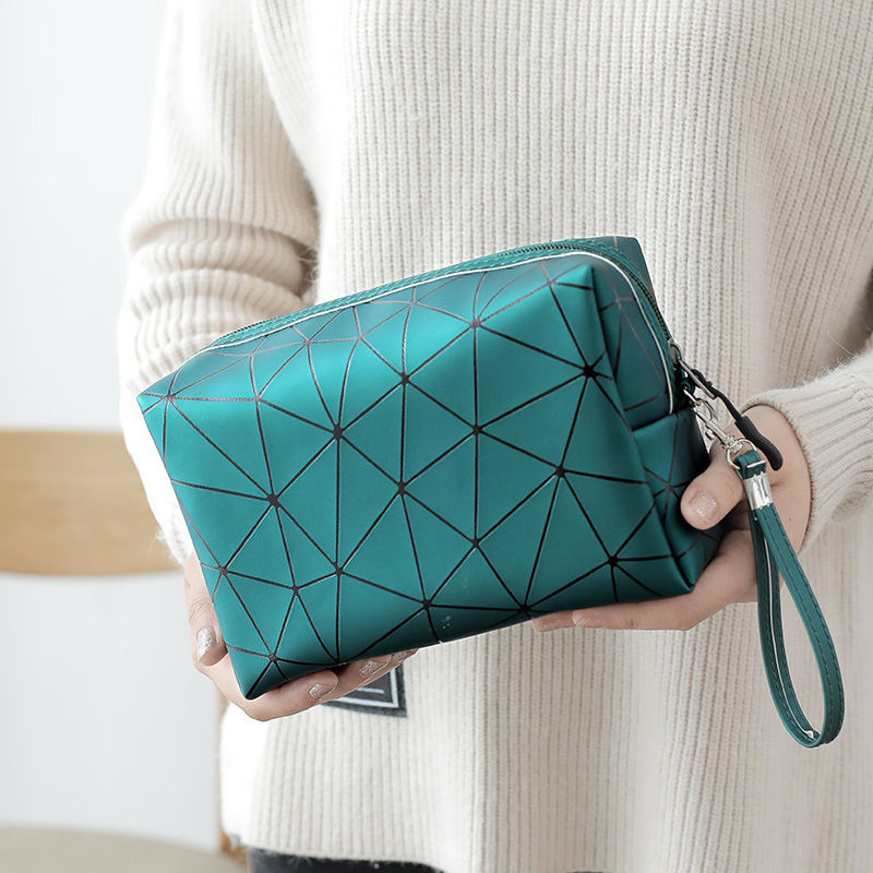 Handbag Travel Waterproof Cosmetics Bag