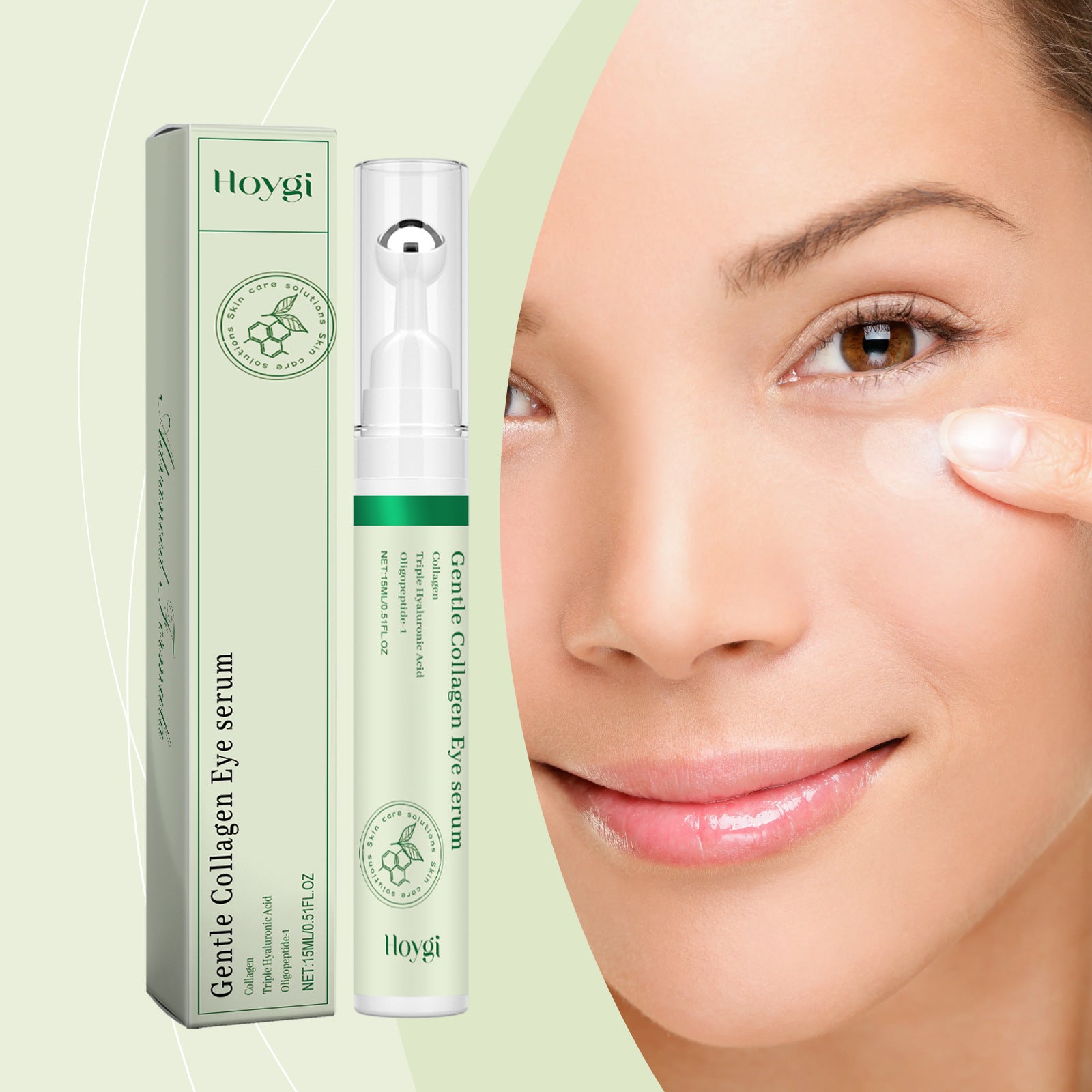 Collagen Eye Serum