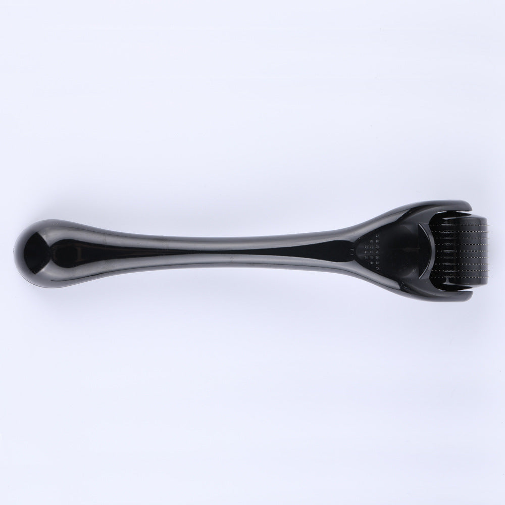 Microneedle Roller for Skin Rejuvenation