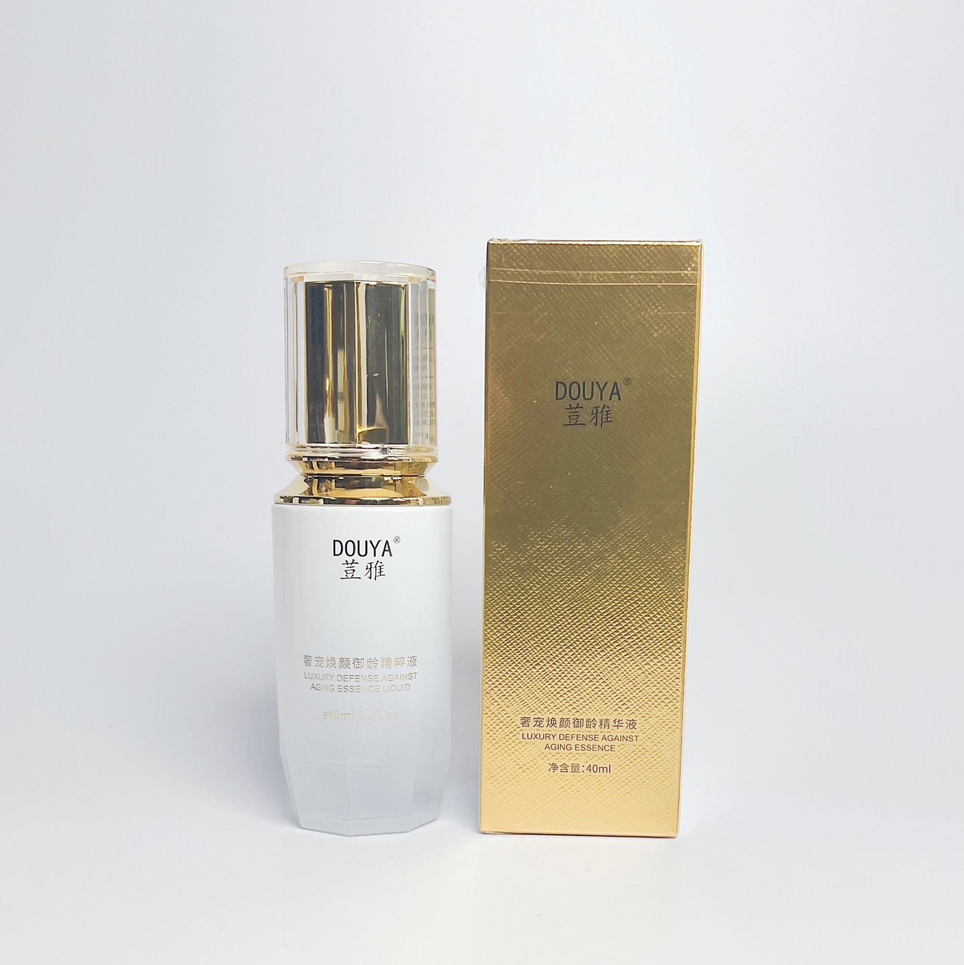 Skin care moisturizing cosmetics