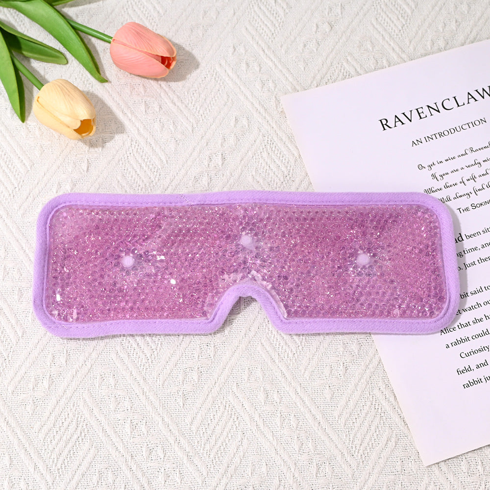 Skin-friendly Ice Compress Mask