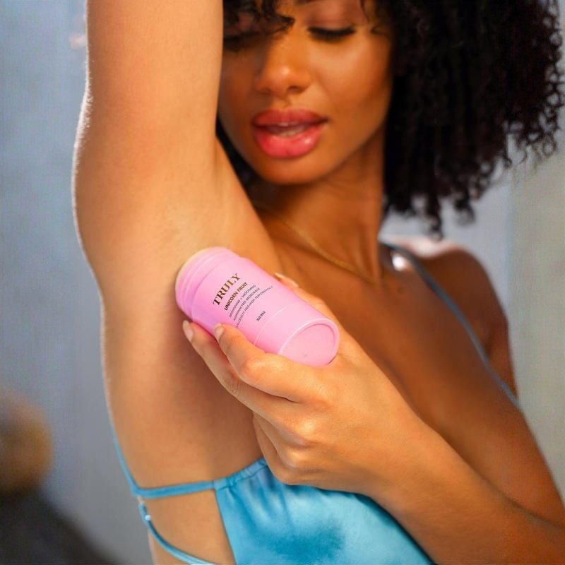 Skin Brightening and Deodorizing Agent