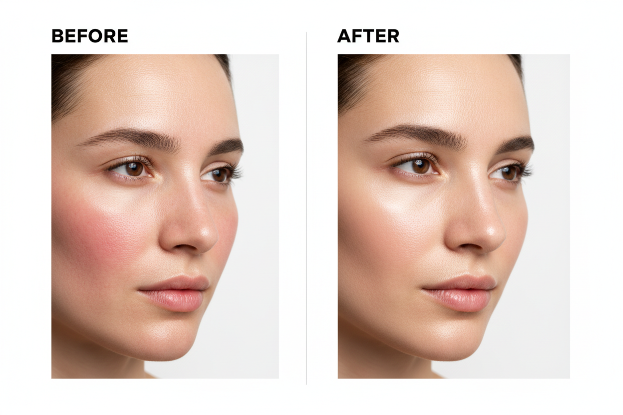 LED Light Therapy Mask