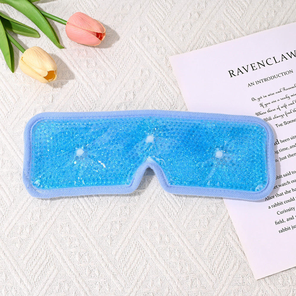 Skin-friendly Ice Compress Mask