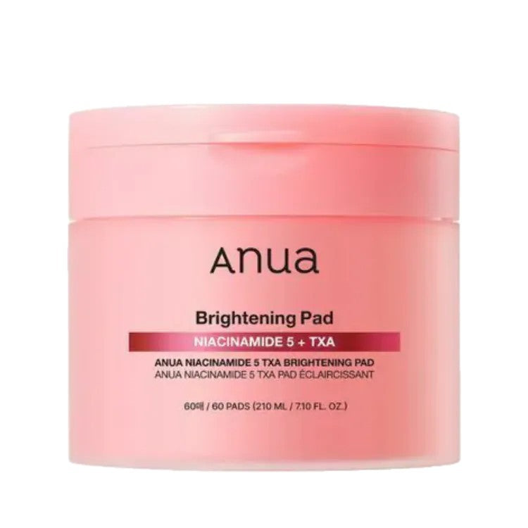 Moisturizing and hydrating skin-toning cotton pads