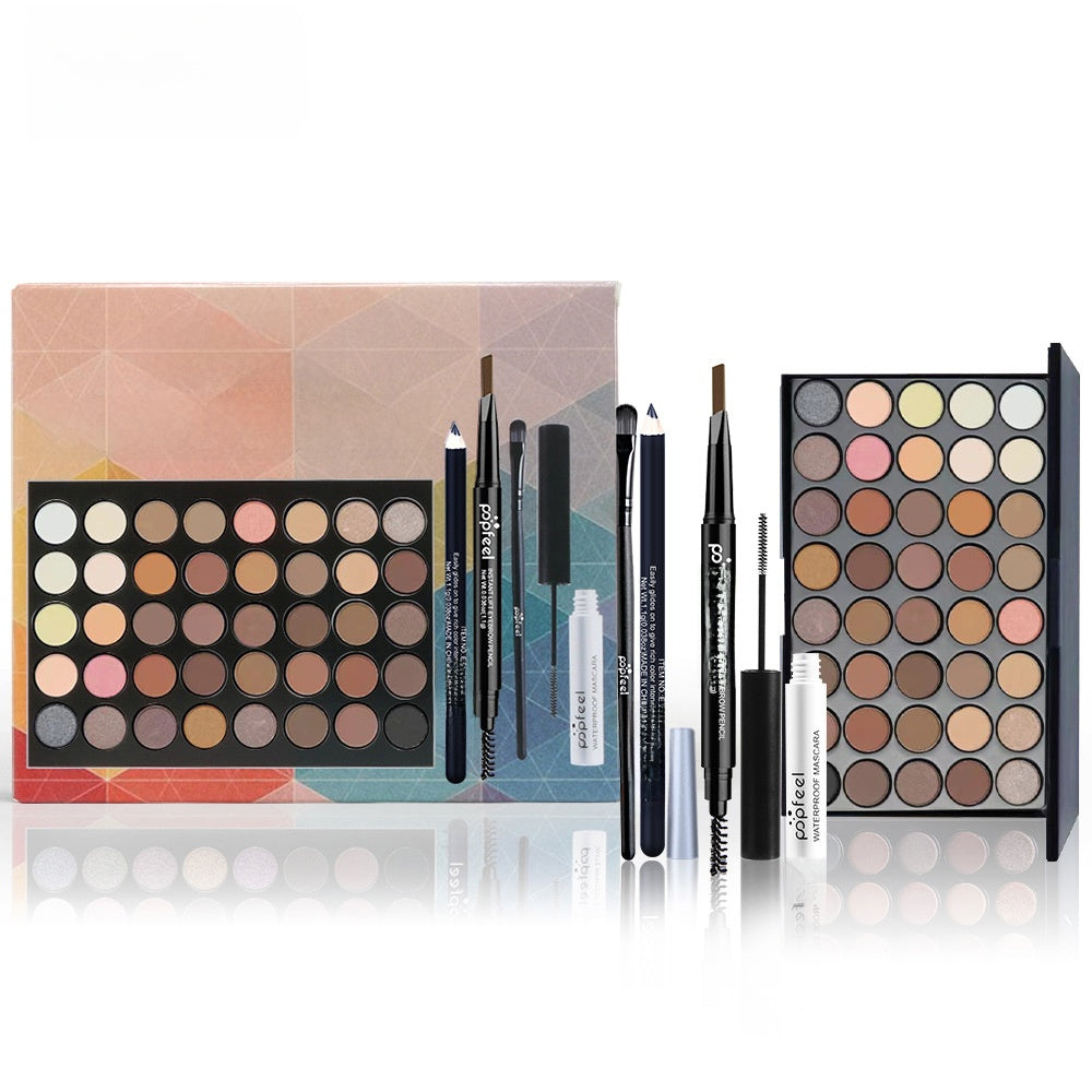 Makeup Cosmetics Set