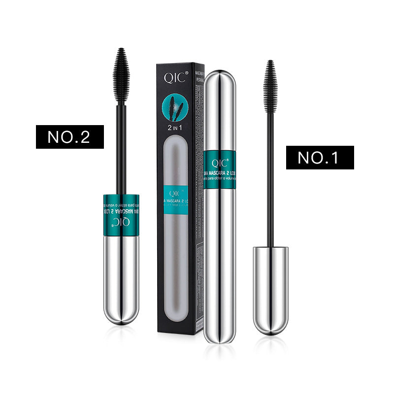 Mascara Cosmetics