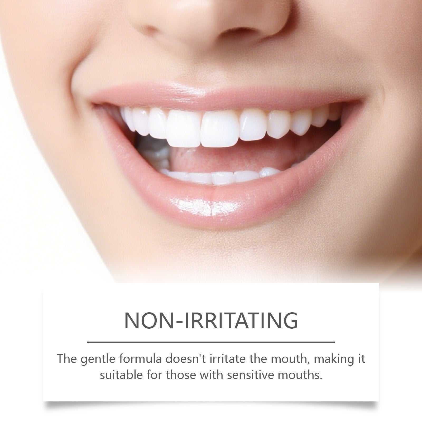 Mouthwash care liquid