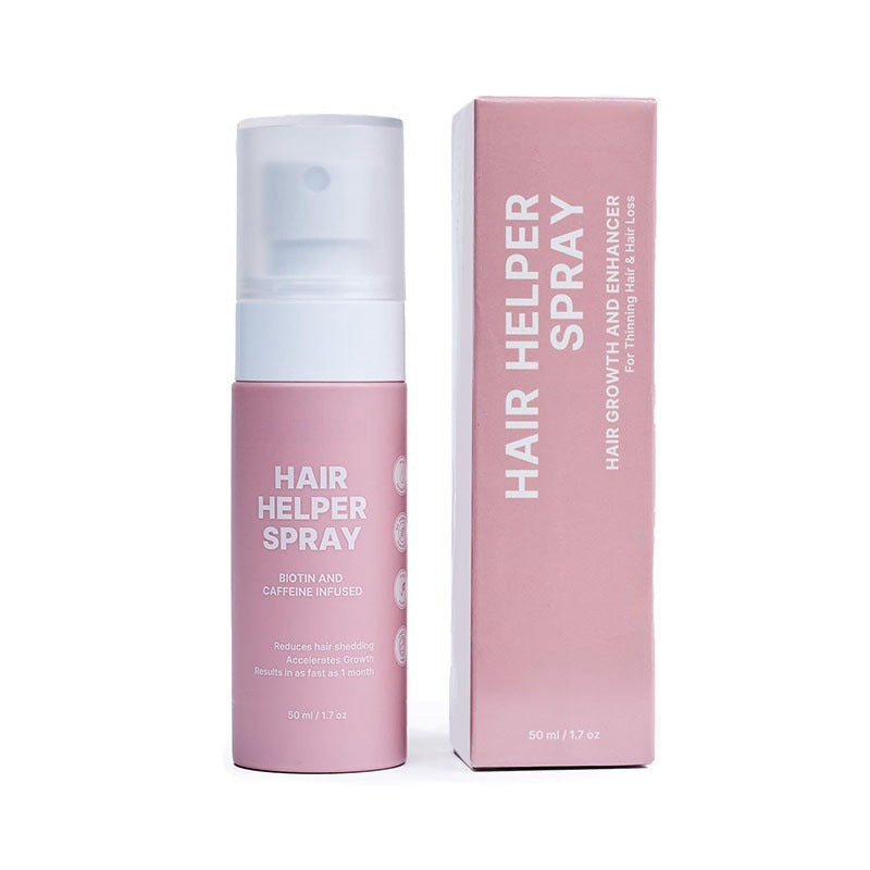 Hair Care Spray